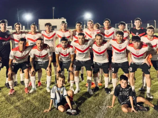 Moreno intentará revertir la serie ante Deportivo Bella Italia.Foto: @moreno_de_lehmann