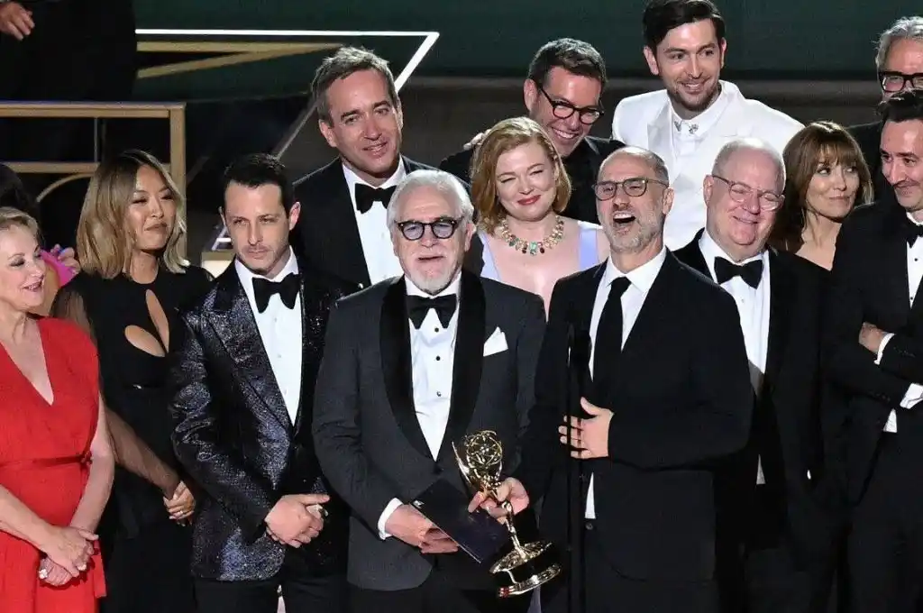 Premios Emmy 2022: los ganadores de la noche