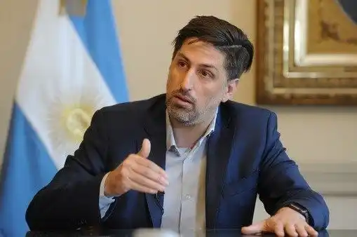 Paritaria nacional docente a mediados de enero