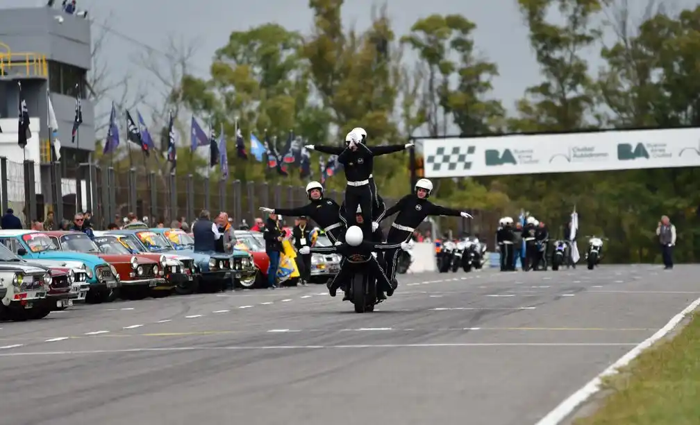 Buenos Aires Turismo