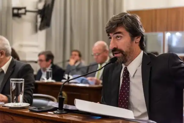 Giano cuestionó al Gobierno nacional por los despidos masivos