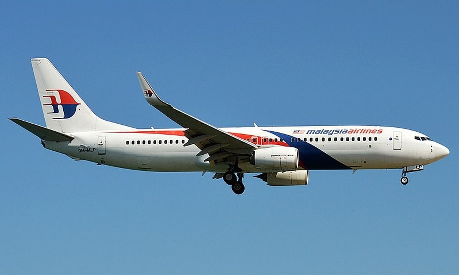 Spirit AeroSystems, Malaysia Airlines Berhad sign Memorandum of Understanding to create MRO services for 737NG