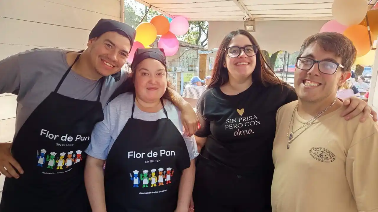 Nuevo objetivo. De Todos al Agua