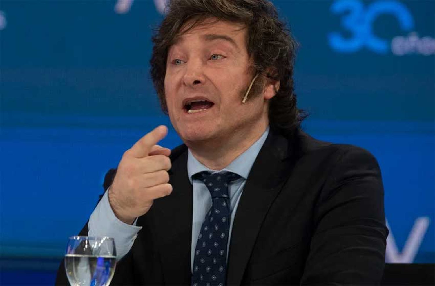 El FMI se reunió con Javier Milei para conocer sus «prioridades en materia económica»