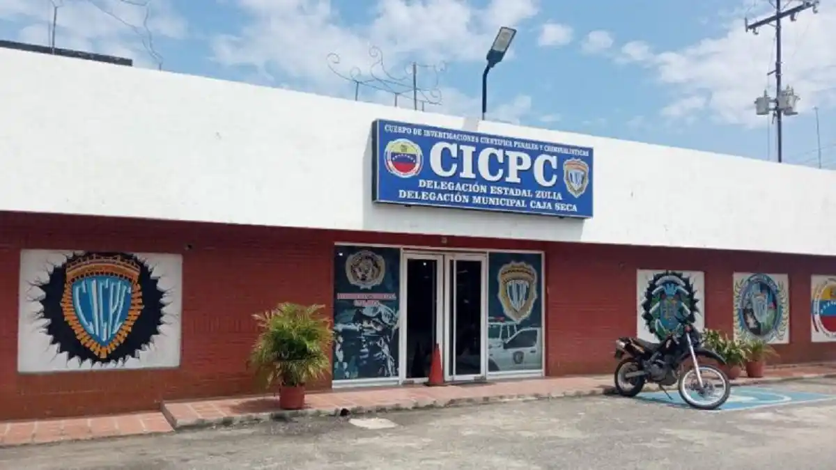 ¡PARRICIDIO! Pareja e hijos habrían desmembrado y enterrado a productor agropecuario en el Zulia