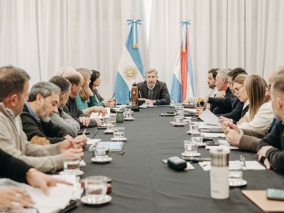 Entre Ríos refuerza medidas para eficientizar recursos y potenciar la transformación digital