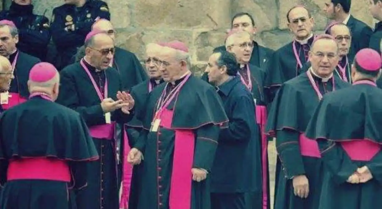 Los obispos españoles pidieron unión ante al desempleo