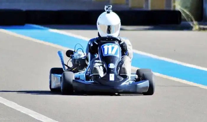 Novedades en el Autódromo de Concordia