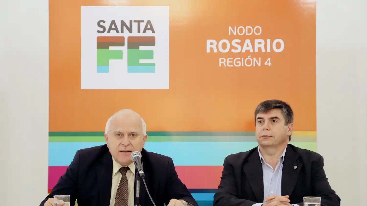 Hay $30.000 no reintegrables para encuentros científicos