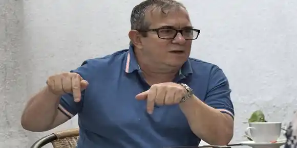 Rodrigo Londoño reconoce abortos forzados y abusos cometidos por las FARC