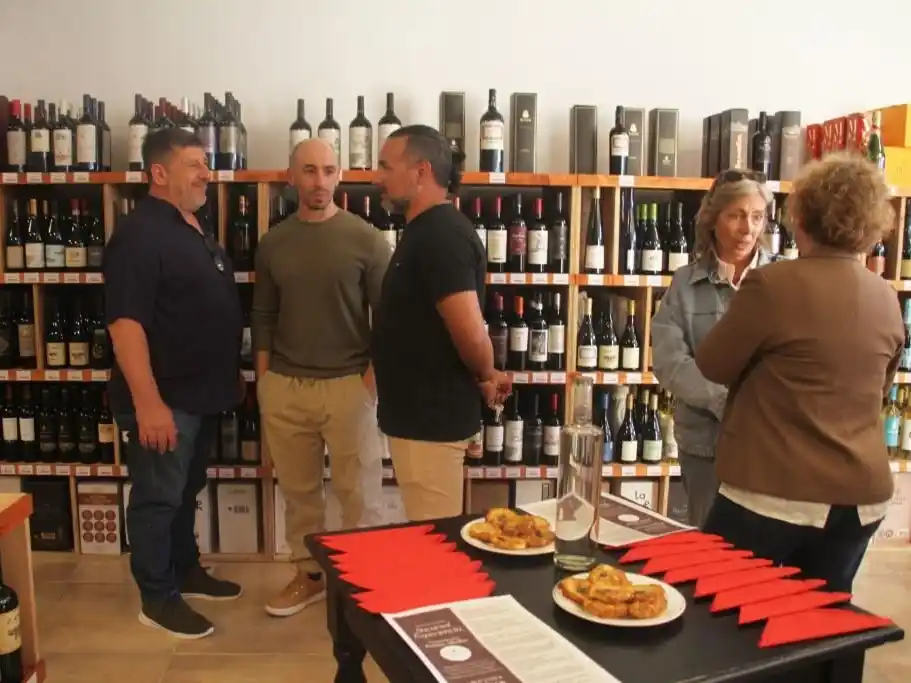 La Boutique Vinoteca