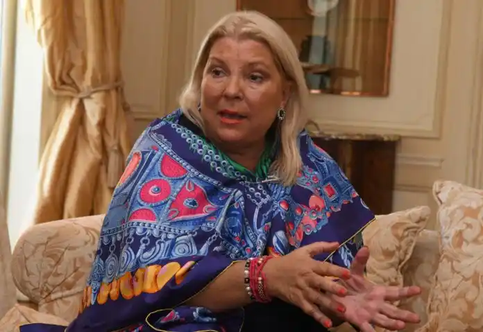 Lilita Carrió