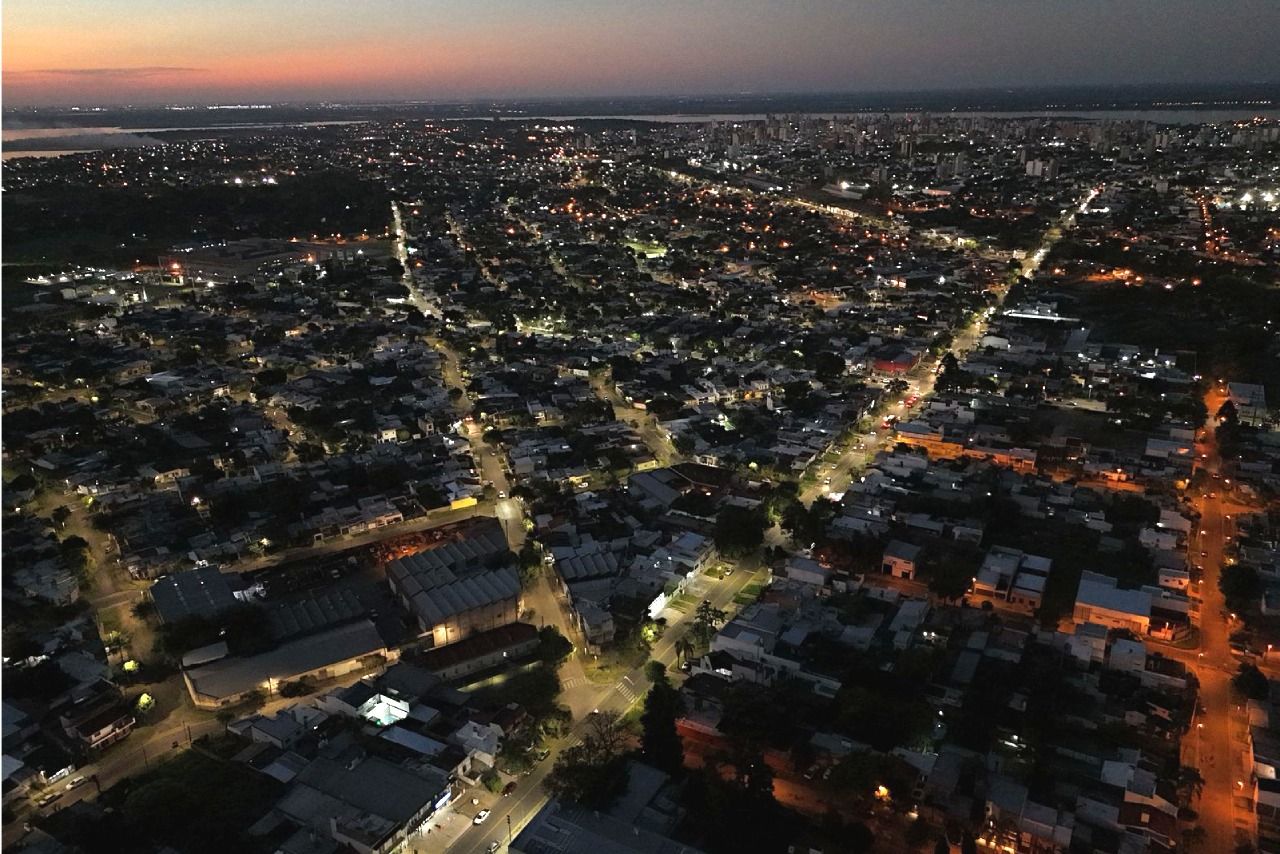 Paraná celebra su identidad: este domingo se realiza el Festival de la Ciudad en el Parque Urquiza