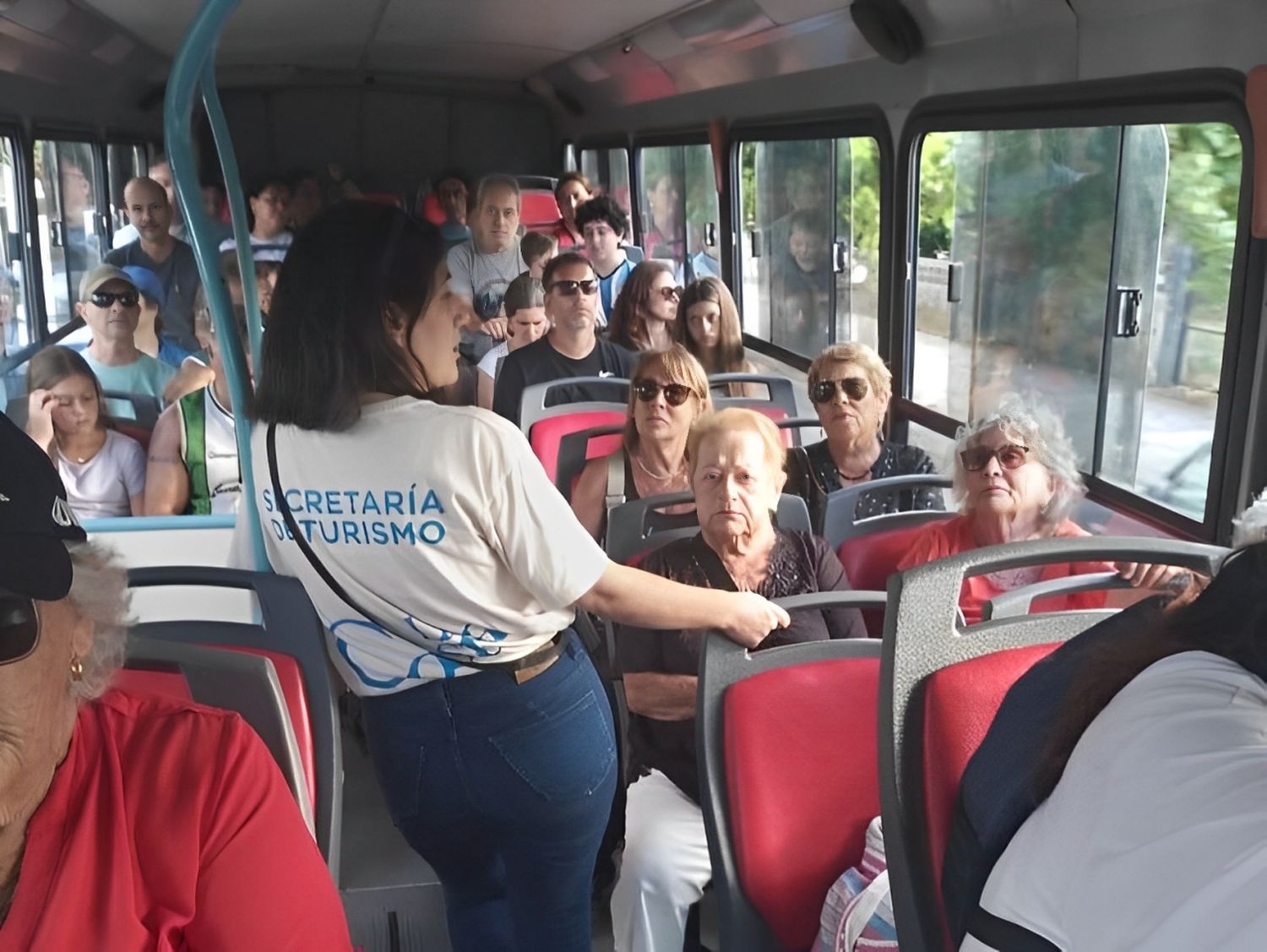 El Partido de La Costa lanzó un circuito turístico gratuito para las vacaciones de invierno