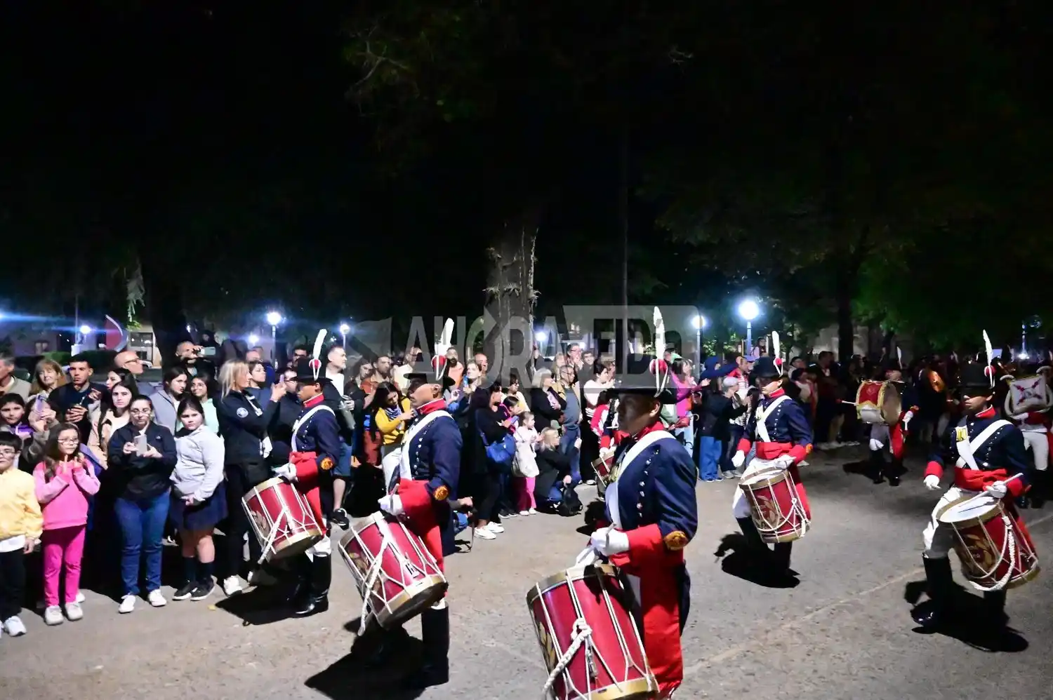 tambor de tacuarí - 4