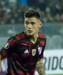En Italia insisten con que Martínez Quarta puede reforzar a Inter