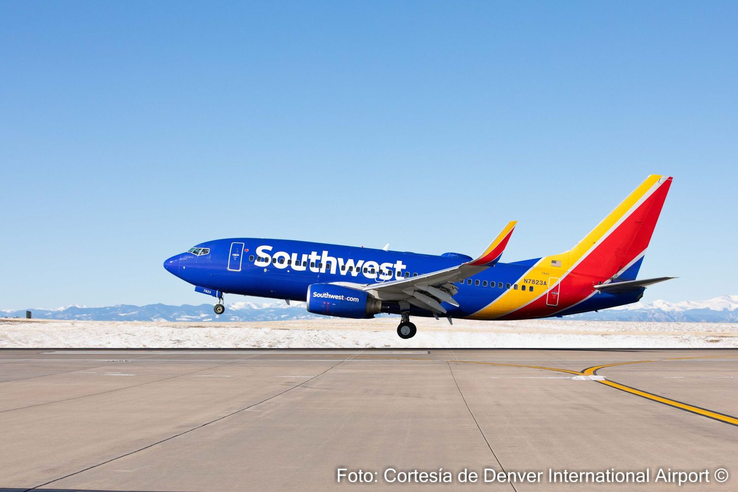 Southwest to invest more than one billion to prevent future network outages