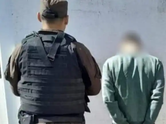 Federación: Dos detenidos tras una violenta gresca