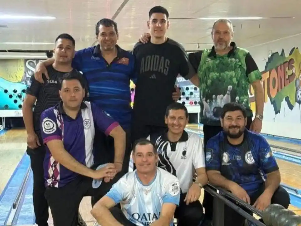 bowling