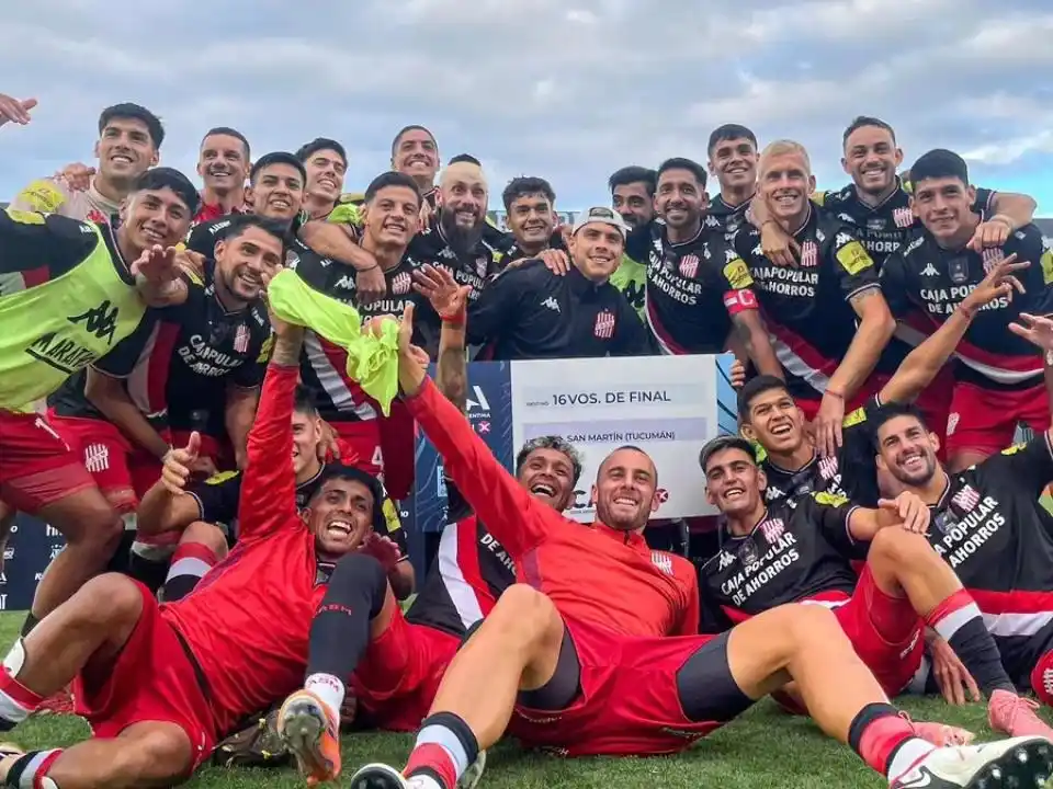 sm tucuman   copa arg