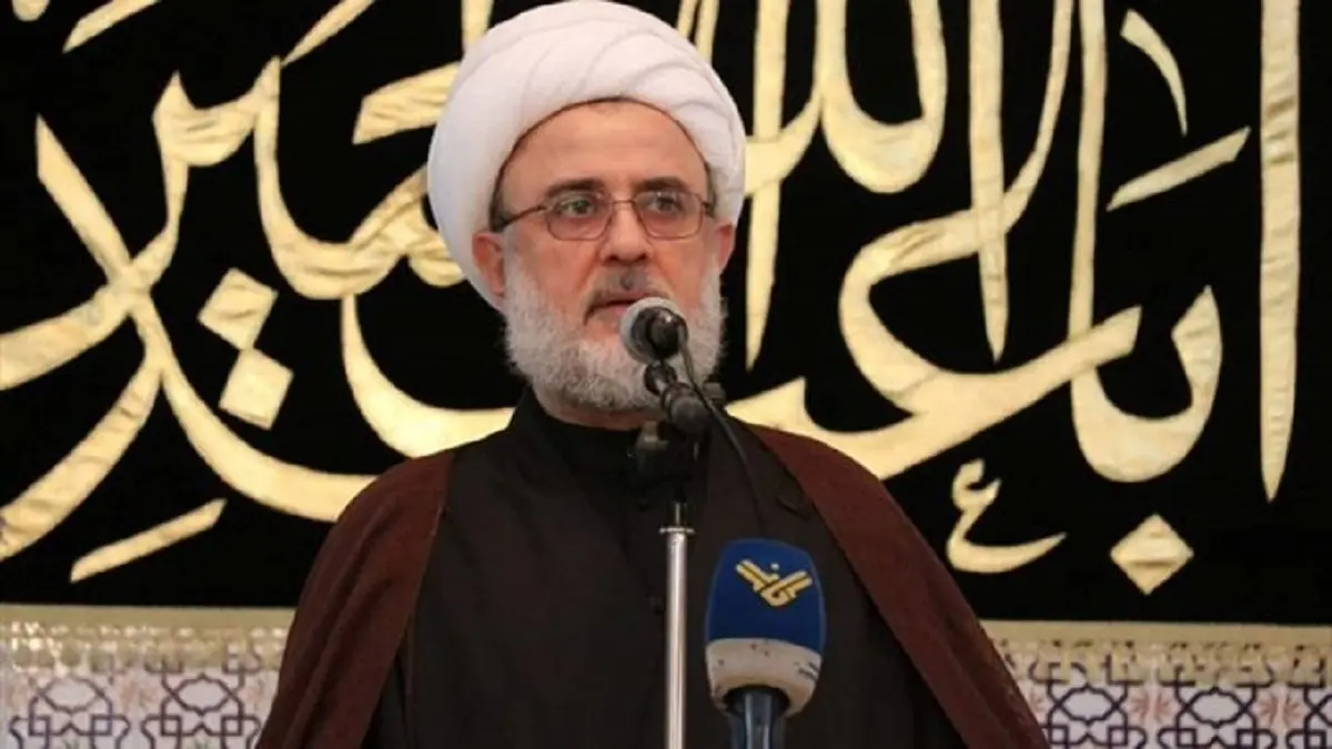ISRAEL ACABA con otro líder del HEZBOLÁ: Nabil Qauq tenía «planes contra el Estado israelí»