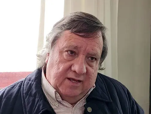 En cuestion de dias se define
