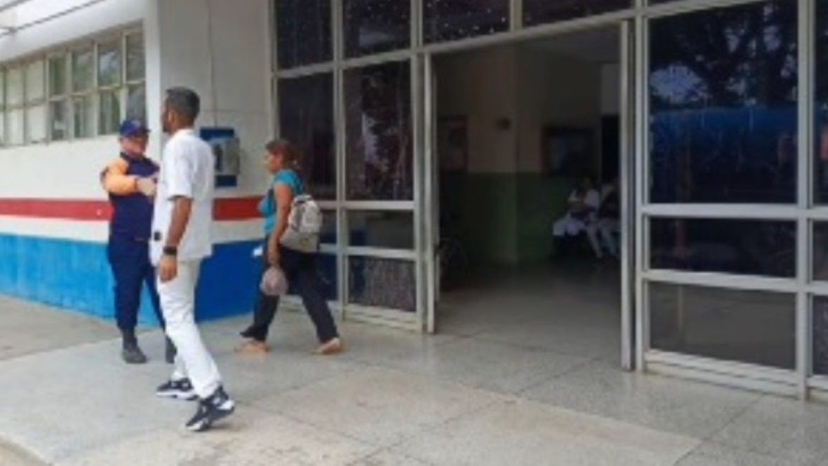 MÁS DE 50 PERSONAS resultaron intoxicadas por ingerir una salsa, entre ellos niños y adultos mayores