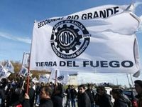 Tierra del Fuego paró contra la eliminación de aranceles a los productos electrónicos