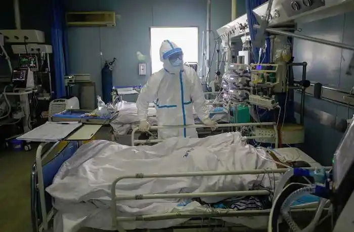 Covid: Entre Ríos es una de las provincias con menos fallecidos 