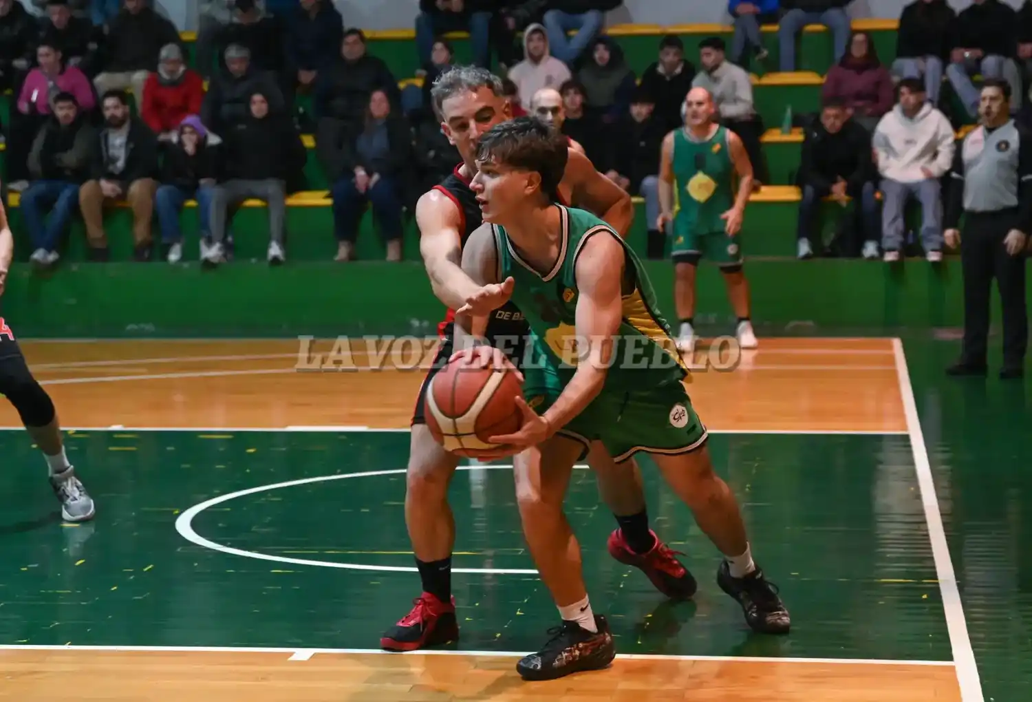 costa neco semifinal - 1