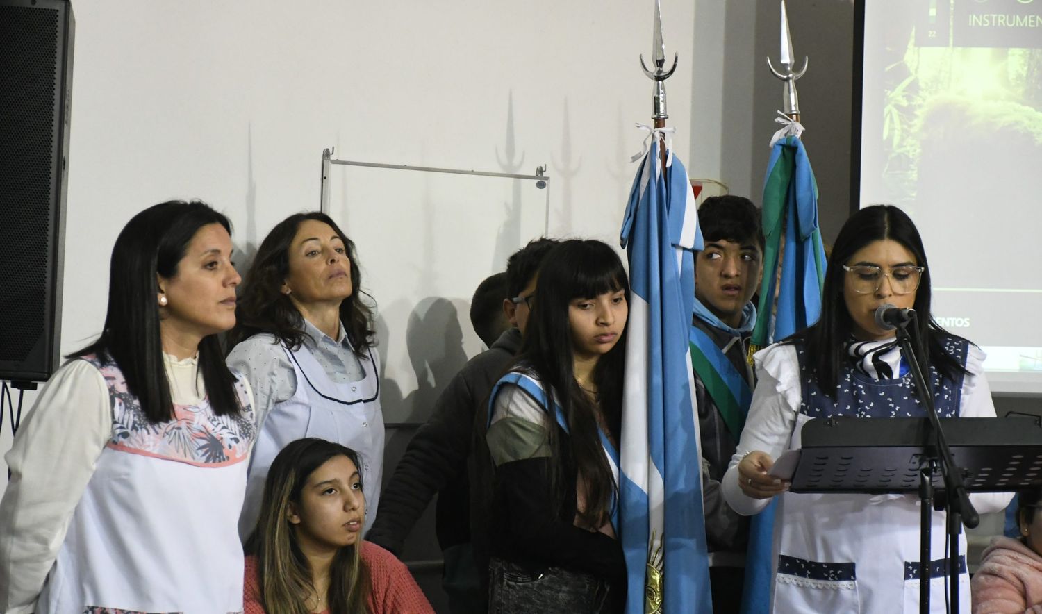 El oficio de enseñar con compromiso y amor