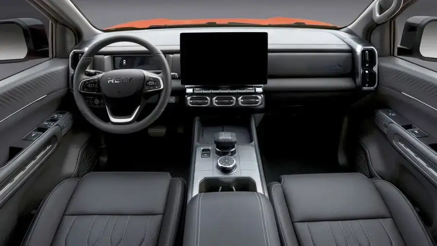 Chery - El Eco Autos - 4