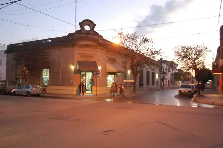 Tarde húmeda, por ahora sin lluvias