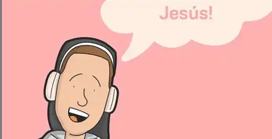 Monja se convierte en todo un hit: ¡las redes sociales la AMAN !