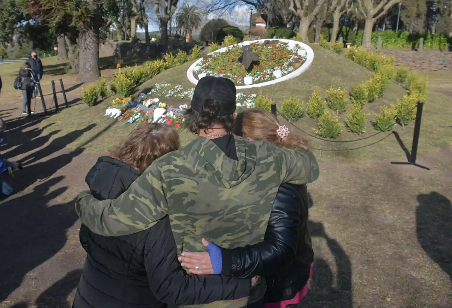 El alcance de las redes