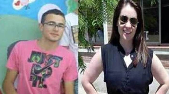 Punta Alta: Marcha por dos jóvenes atropellados por un patrullero 