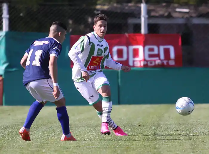 Kimberley ya espera por la segunda fase. 