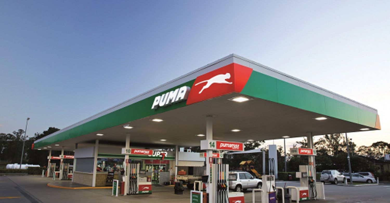 Puma Energy anunció baja de 2,7% promedio en naftas en localidades bonaerenses