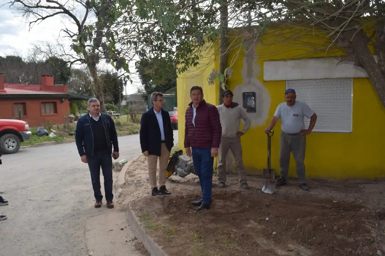 Anuncian nuevo ingreso para la ciudad