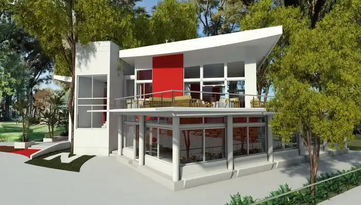 Neptunia y Tiro Federal: clubes que suman servicios e infraestructura 