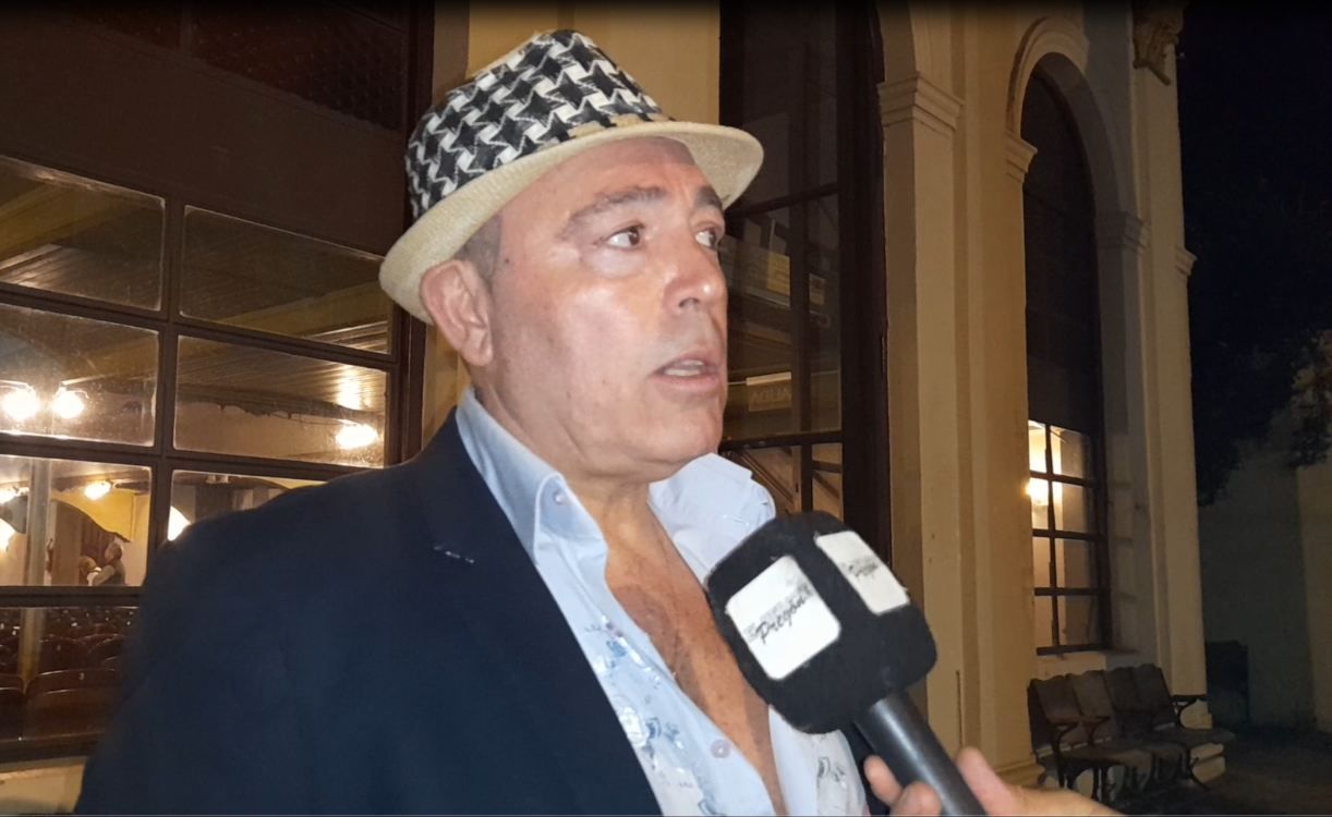 Artistas locales se unieron para colaborar con una damnificada por incendio