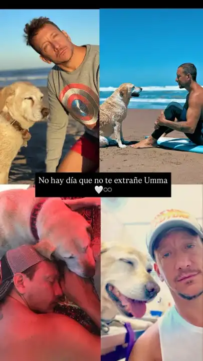 posteo nico vazquez