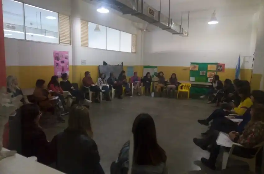 La UNMDP invita a la comunidad portuaria al Diagnóstico Participativo 2022 Red Puerto