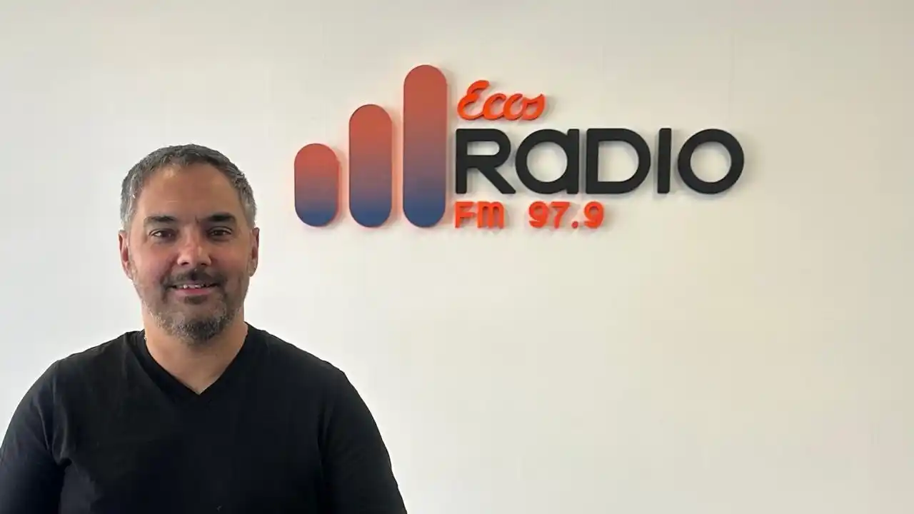 Leandro Colalongo trazó un balance de la apertura de la sucursal Necochea de Punto Living