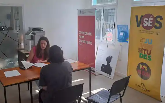 Continúa abierta la preinscipción para beneficiarios del programa Tandil Estudia
