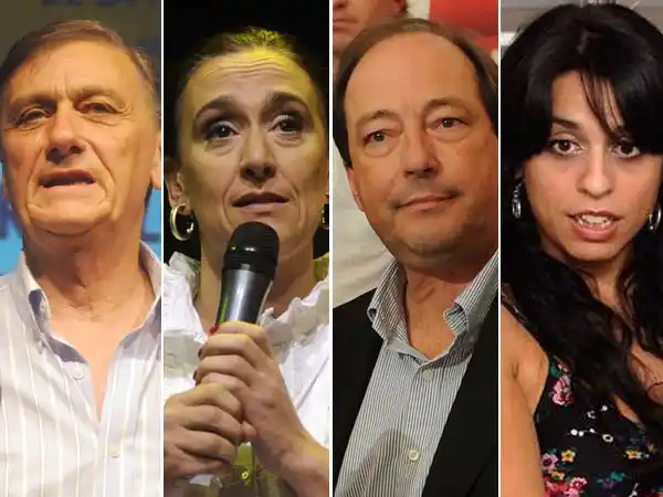 Boudou procesado: Dirigentes de la oposición piden la renuncia del Vicepresidente