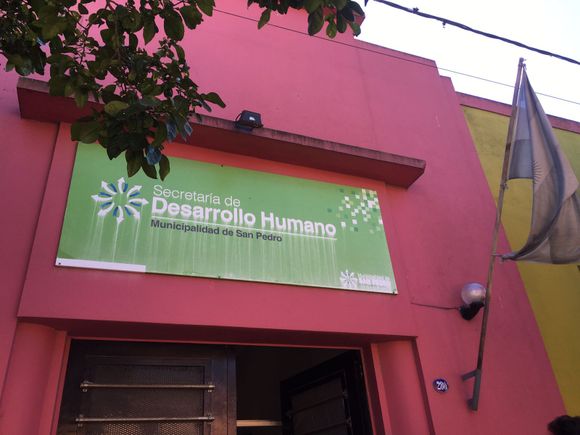 Mi Pieza: Desarrollo Humano asesora para la inscripción por subsidios de 100 mil a 240 mil pesos para materiales