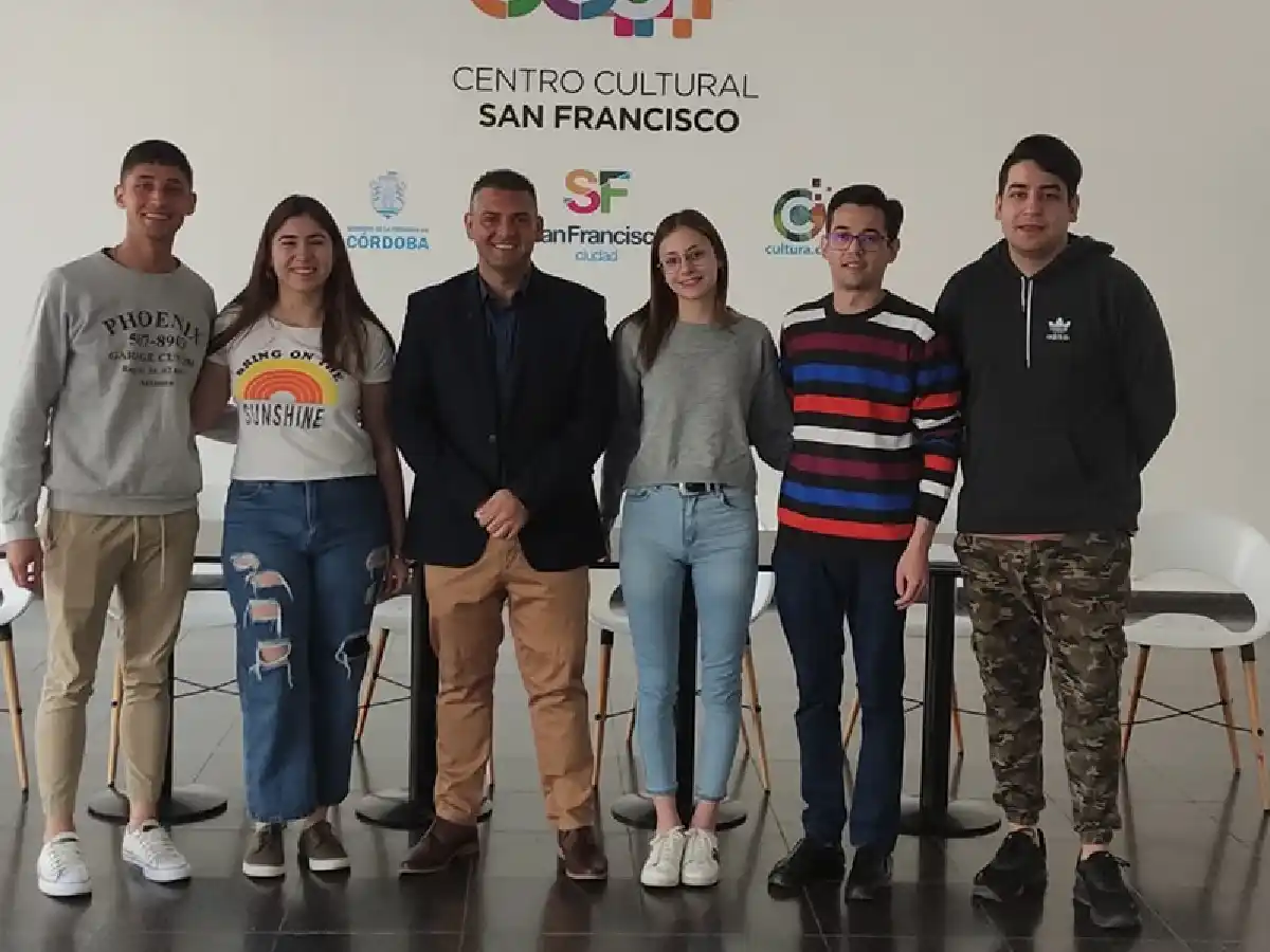El vienes, Peñón Universitario para celebrar el Día del Estudiante