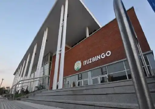 Ituzaingó: Censo Virtual de asociaciones civiles para acceder el beneficio de tarifa cero