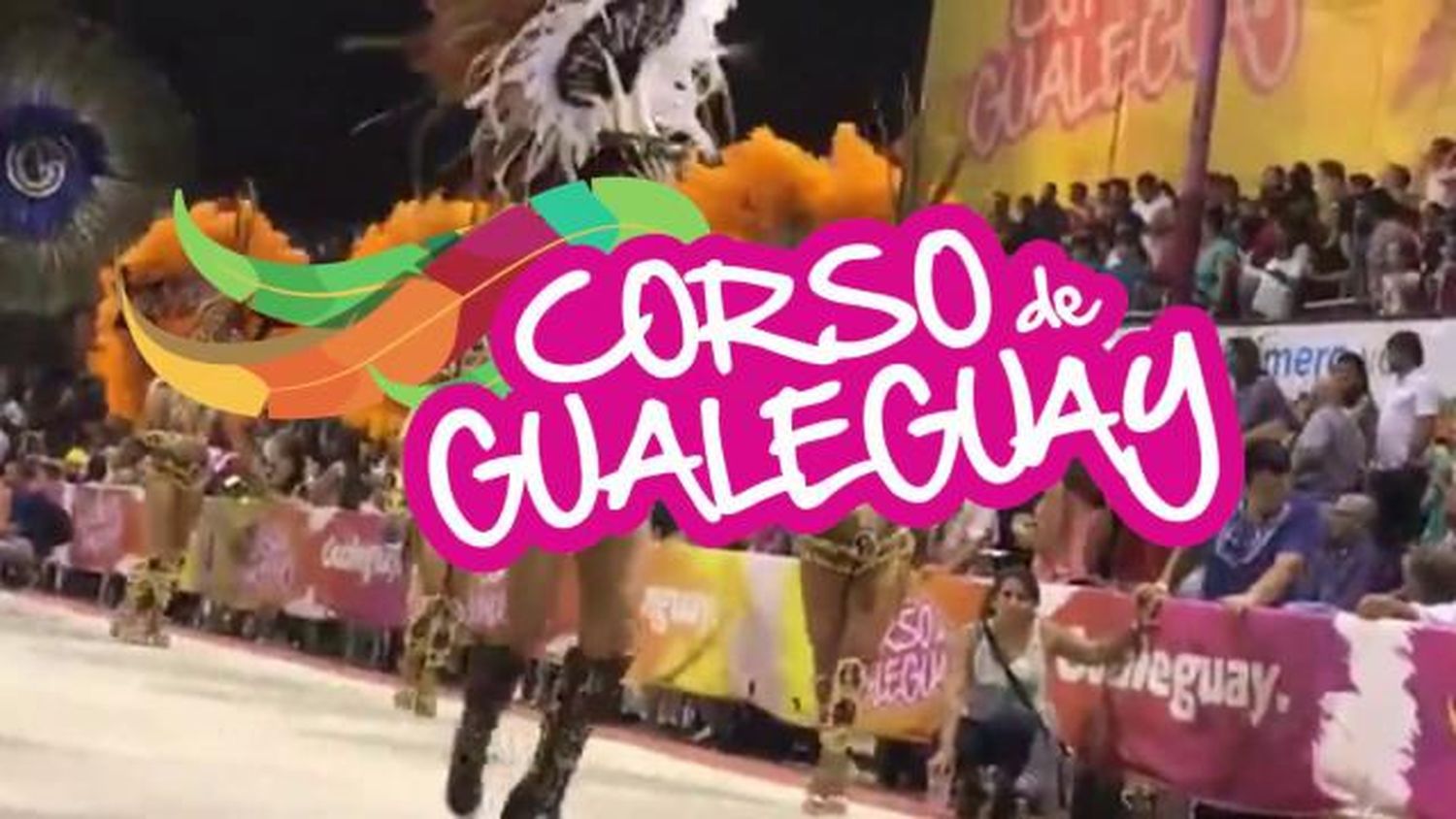 Carolina Larrateguy: “hoy en esta situación no estamos pensando que haya Corso”